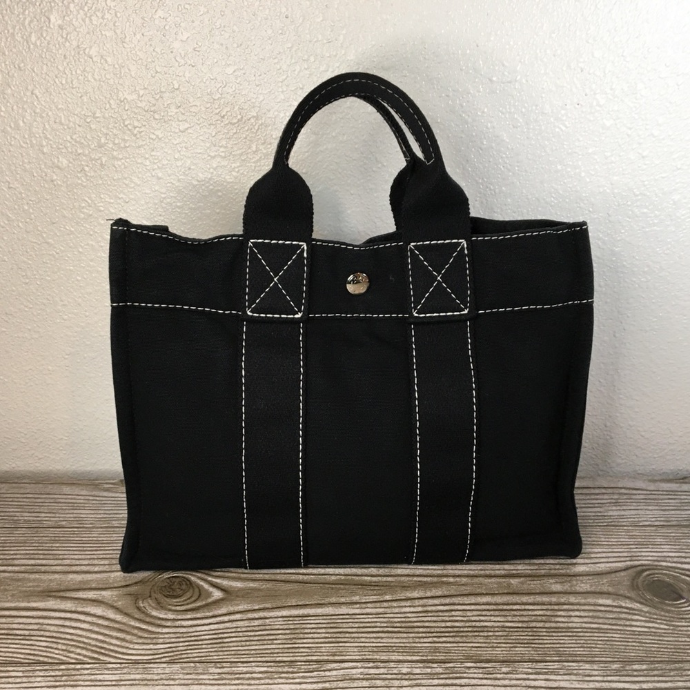 Hermès PM mini tote handbag